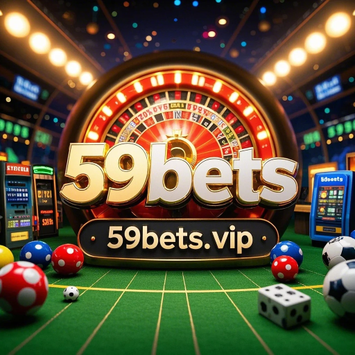 Explorando a Categoria de Apostas no 59bets: Uma Experiência Segura e Empolgante