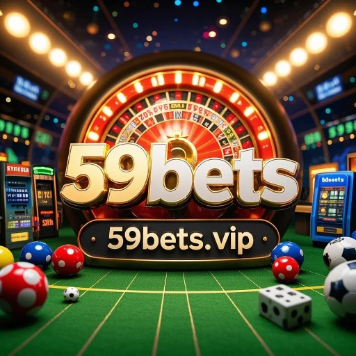 Explorando a Categoria de Apostas no 59bets: Uma Experiência Segura e Empolgante