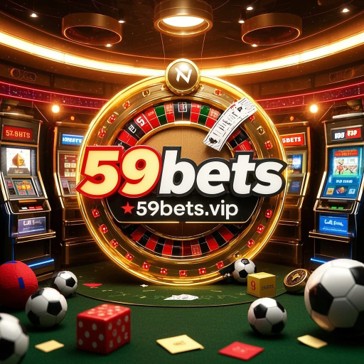 Cassinos Online: A Nova Era do Entretenimento com 59bets