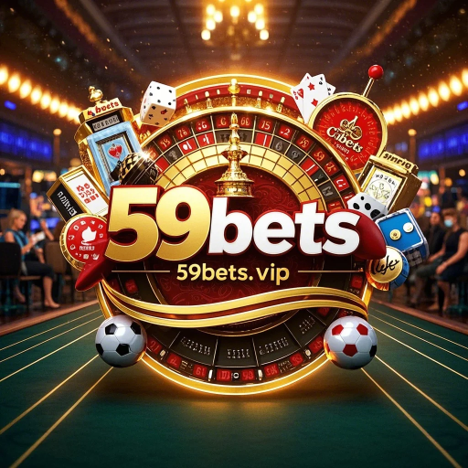 Entendendo a Categoria de Jackpots no 59bets: Prêmios e Emoções