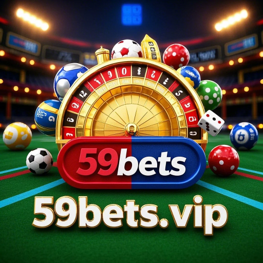 Explorando os Jogos Ao Vivo na 59bets: A Nova Fronteira das Apostas Interativas