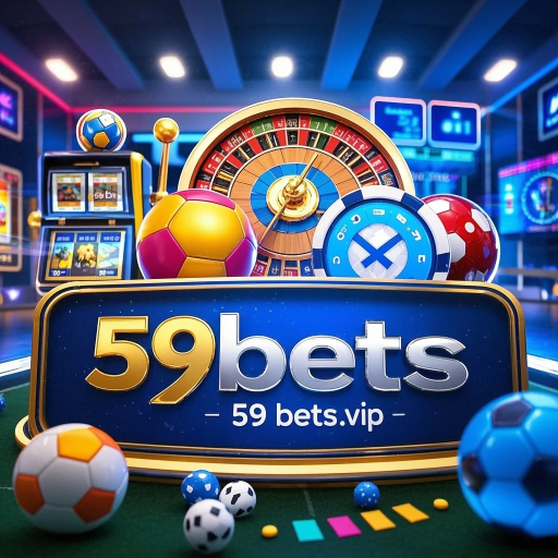 Descubra as Novidades da Indústria de Jogos em 2023 no 59bets