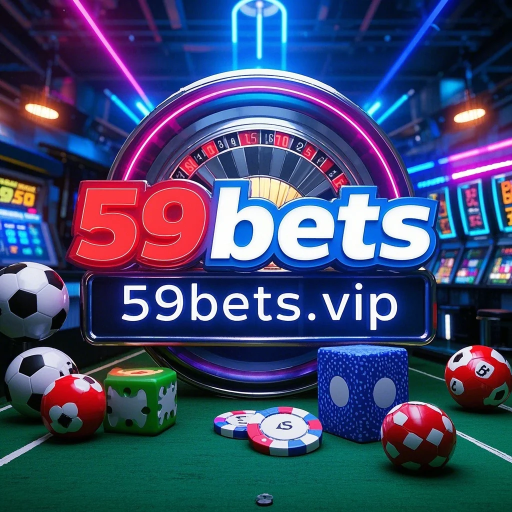 Poker no 59bets: Uma Experiência de Jogo Online Inigualável