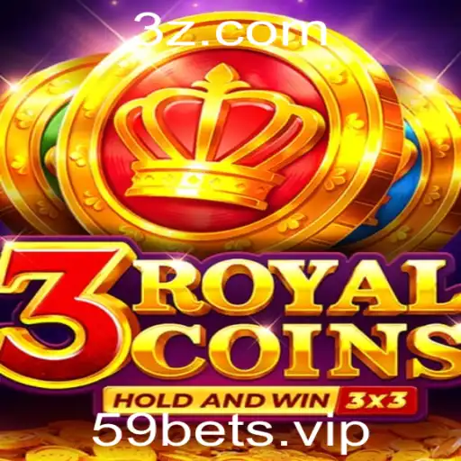 Descubra o Mundo de 3royalcoins: Estratégia e Emoção em Cada Jogada