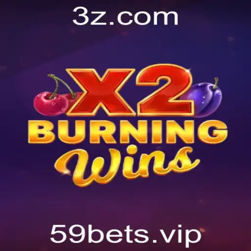 Explorando o Universo de BurningWinsX2 e a Plataforma 59bet