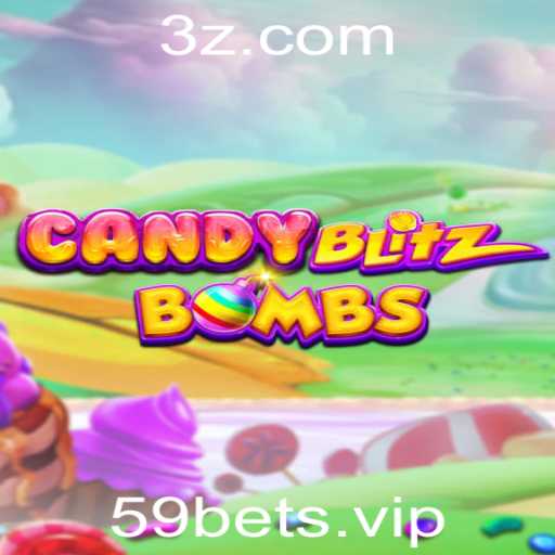 CandyBlitzBombs: O Jogo que Conquista a Internet