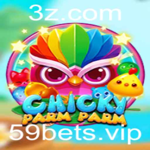 Descubra o Fascinante Mundo do Jogo ChickyParmParm