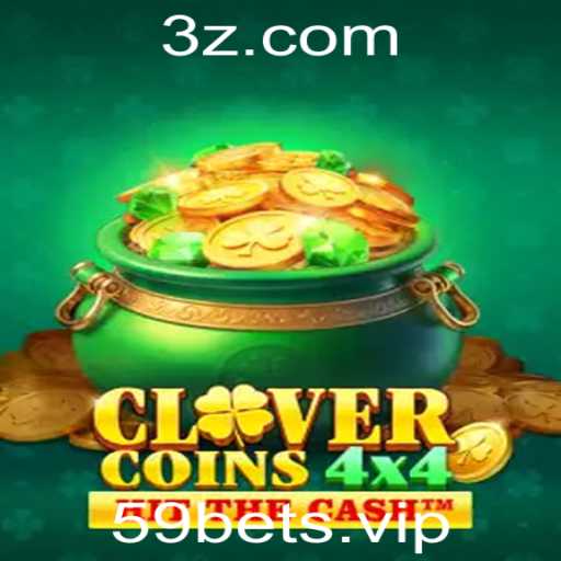 Explorando o Mundo de CloverCoins4x4: Diversão e Estratégia no Jogo de Azar