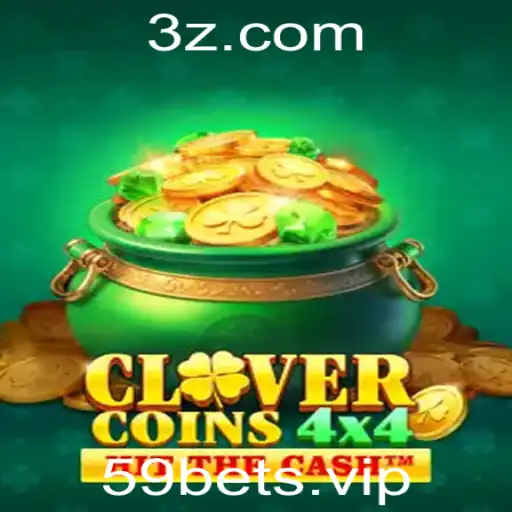 Explorando o Mundo de CloverCoins4x4: Diversão e Estratégia no Jogo de Azar