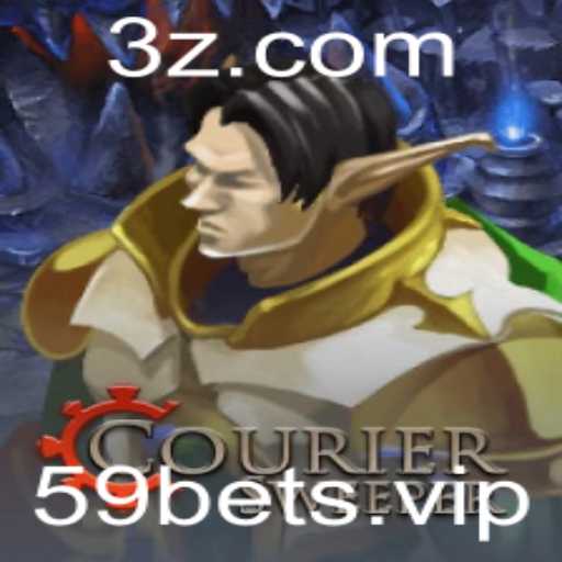 CourierSweeper: A Excitante Fusão de Estratégia e Azar