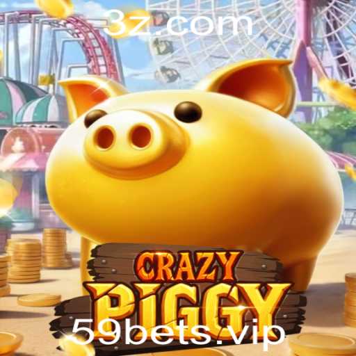 CrazyPiggy: Um Mergulho no Jogo que Está Conquistando Multidões