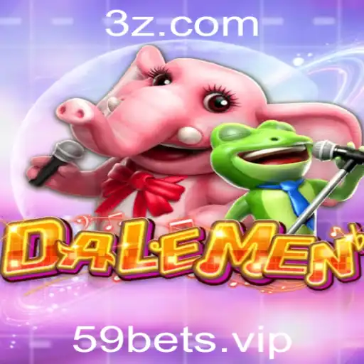 Explorando o Mundo de DALEMEN: O Jogo Estratégico Inovador
