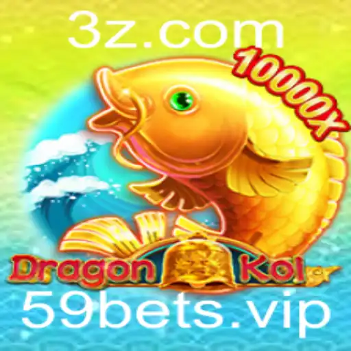 Explorando DragonKoi: Um Novo Horizonte nos Jogos de Sorte