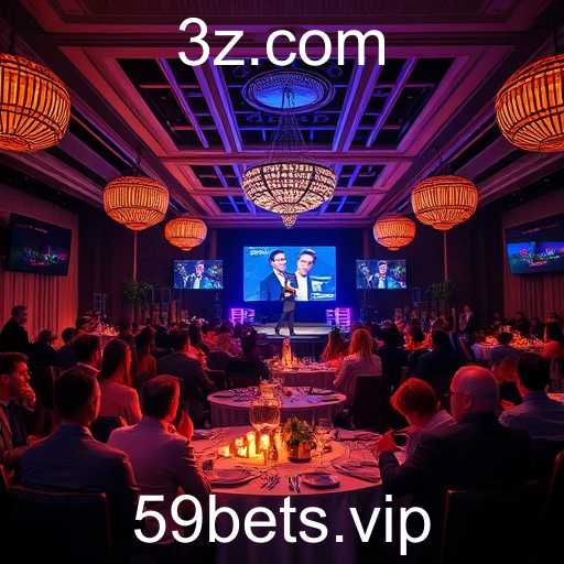 Eventos Exclusivos e a Experiência Incomparável com 59bet