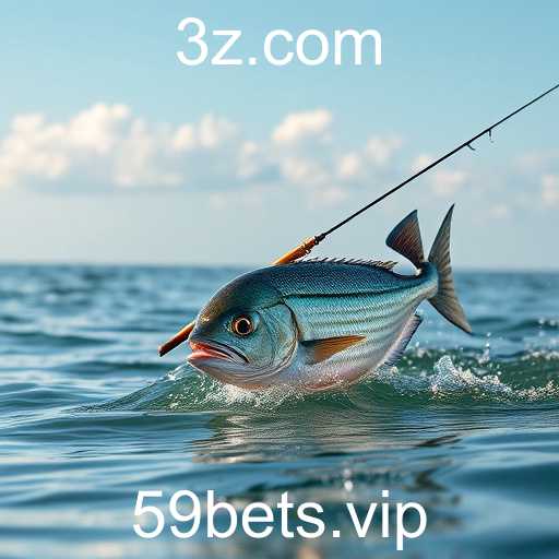 Explorando a Pesca: Uma Jornada no Mundo de 59bet