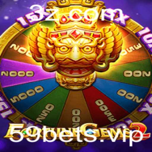 Explorando o Fascinante Mundo de FortuneGems2 com 59bet