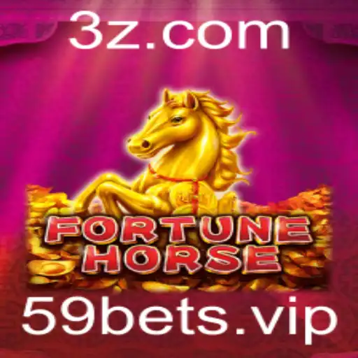 FortuneHorse: Descubra as Aventuras do Novo Jogo e Suas Regras com 59bet