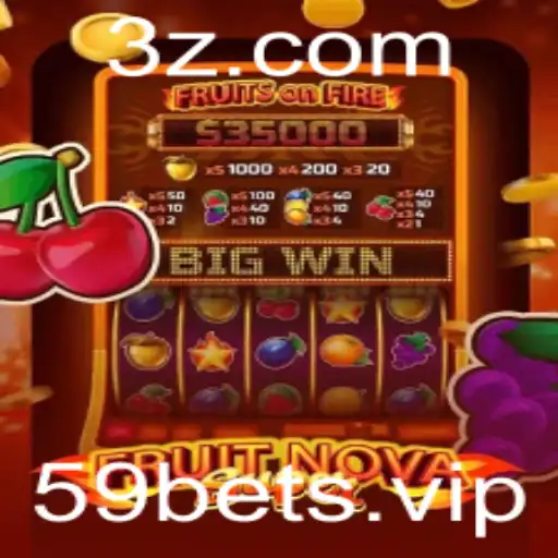 Descubra o Fascinante Mundo de FruitNovaSuper com 59bet