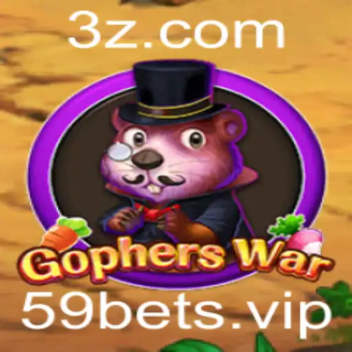 Decifrando o Universo de GophersWar: Um Mergulho Profundo nas Regras e Estratégias do Jogo