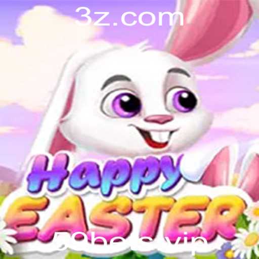 Descubra HappyEaster: O Novo Jogo de Aventura da 59bet