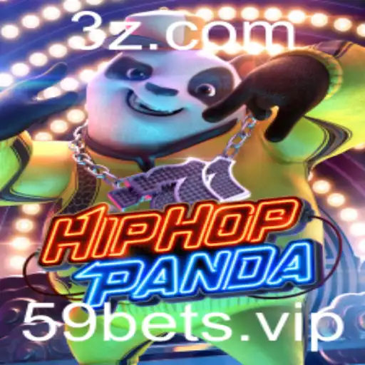 Descubra o HipHopPanda: O Novo Fenômeno do Mundo dos Jogos
