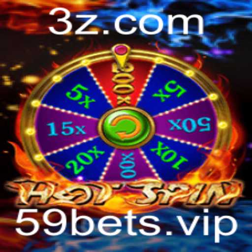 Introdução ao HotSpin: Uma Experiência Vibrante no Universo dos Jogos