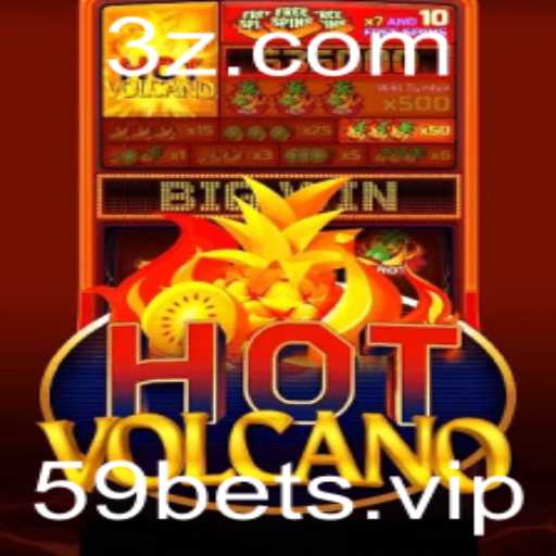 Explorando HotVolcano: Uma Aventura Emocionante no Mundo dos Jogos Online