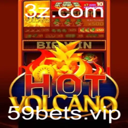 Explorando HotVolcano: Uma Aventura Emocionante no Mundo dos Jogos Online