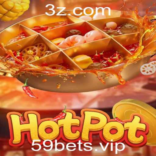 Explorando o Jogo Hotpot: Uma Aventura Gastronômica com 59bet