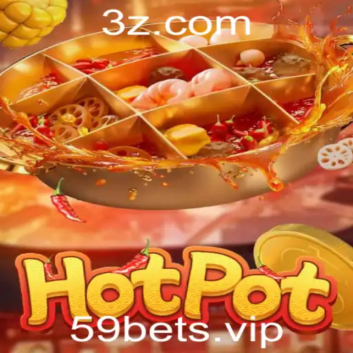 Explorando o Jogo Hotpot: Uma Aventura Gastronômica com 59bet