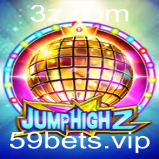 Explorando o Mundo de JumpHigh2 e a Estratégia de Jogo com 59bet