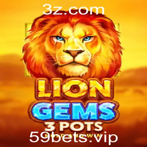 Explorando o Entusiasmante Mundo de LionGems3pots: Tudo Sobre o Jogo e sua Popularidade Atual