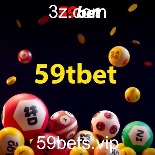 Explorando o Mundo das Loterias com o 59bet