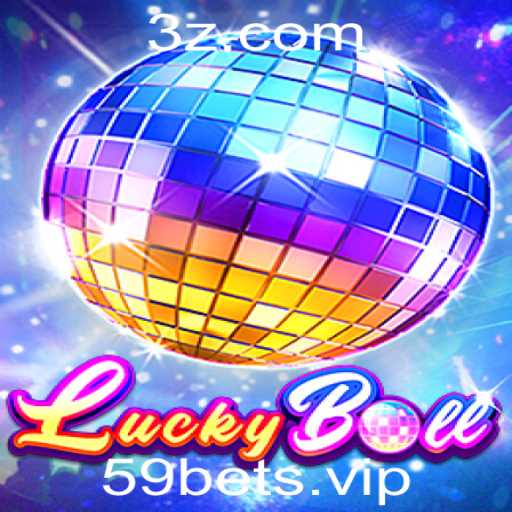 LuckyBall: Jogo de Azar Emocionante com 59bet