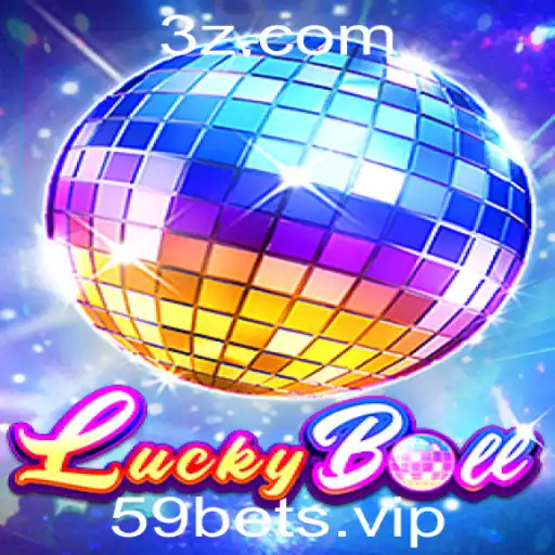 LuckyBall: Jogo de Azar Emocionante com 59bet