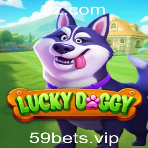 Descubra o Excitante Mundo de LuckyDoggy