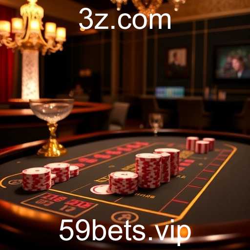 Online Baccarat: O Fenômeno Crescente da 59bet