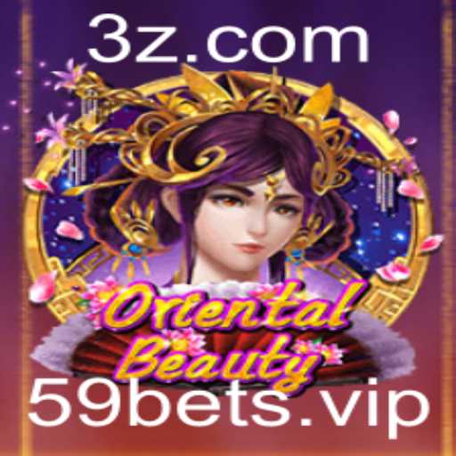 Descubra o Mundo de OrientalBeauty no 59bet