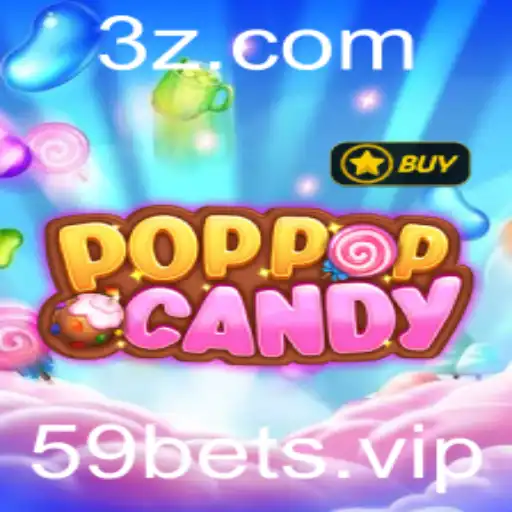 Explorando o Mundo Colorido de POPPOPCANDY