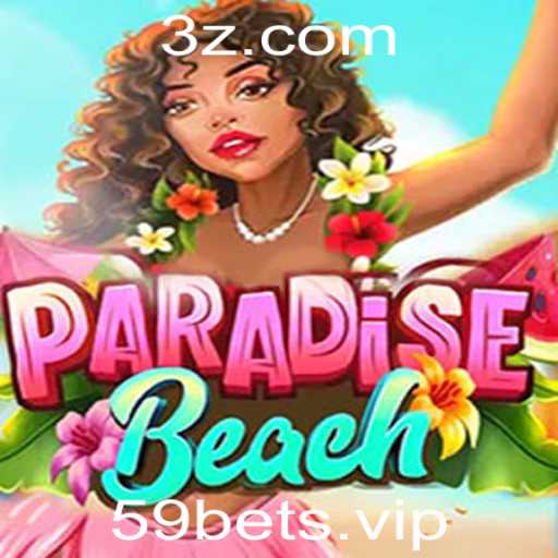 Descubra ParadiseBeach: O Novo Sensação dos Jogos de Cassino
