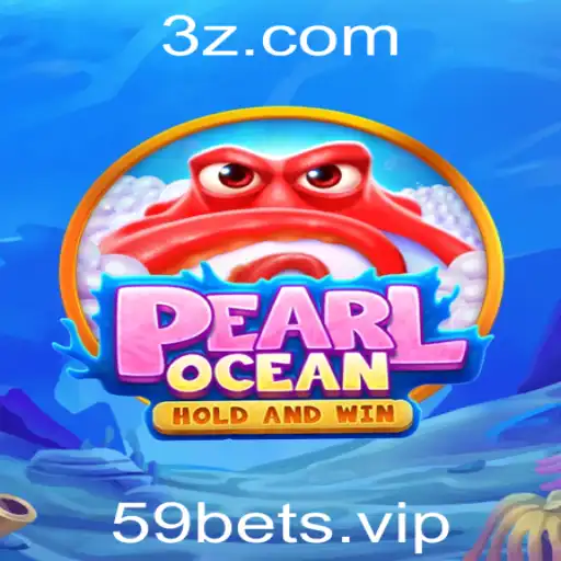 PearlOcean: Desvendando o Fascinante Mundo do Jogo com 59bet
