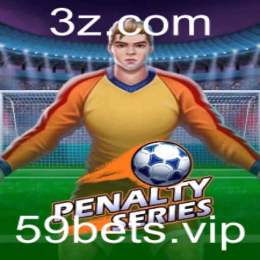 Domine o Jogo de Azar com PenaltySeries: Regras e Estratégias para 59bet