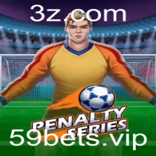 Domine o Jogo de Azar com PenaltySeries: Regras e Estratégias para 59bet