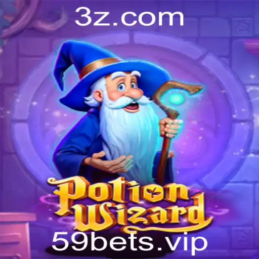 Potenciando a Magia: Descubra o Fenômeno PotionWizard e Sua Conexão com 59bet