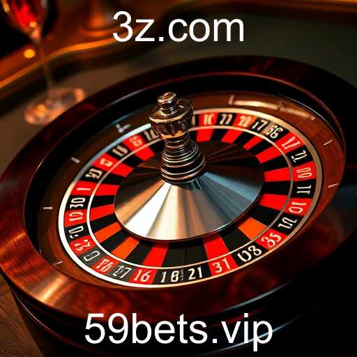 Roulette: Um Jogo de Sorte e Estratégia