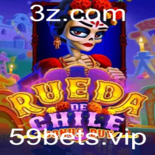 Explorando o Fascinante RuedaDeChileBonusBuy do 59bet