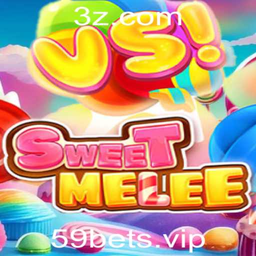 SweetMelee: O Jogo de Estratégia que Conquistou o Mundo dos Games