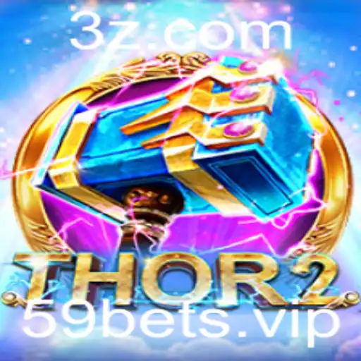 Thor2: A Nova Aventura Mitológica no Mundo dos Jogos