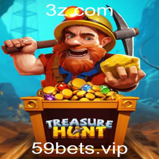 Desvendando o Fascinante Mundo de TreasureHunt
