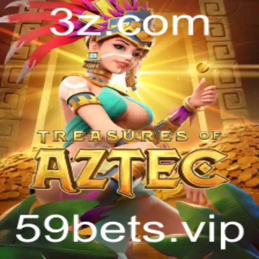 Descubra os Segredos do Jogo Treasures of Aztec com 59bet